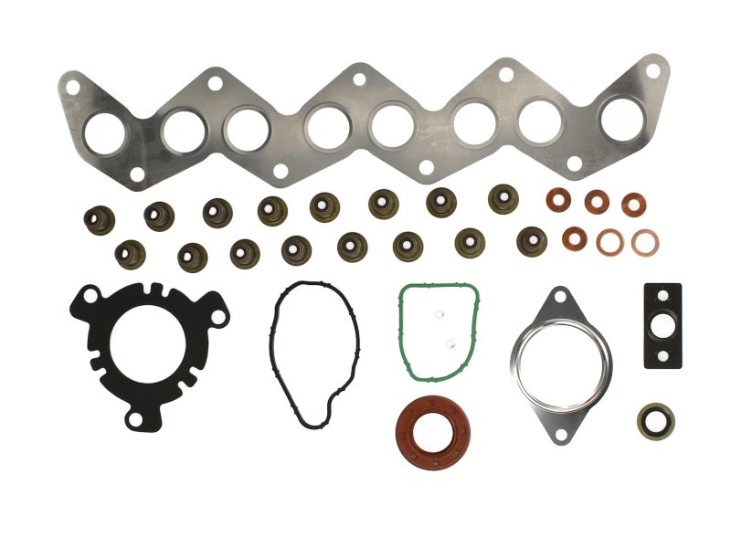 Set garnituri, chiulasa VOLVO S40 II (MS) (2004 - 2016) ELRING 527.550 piesa NOUA