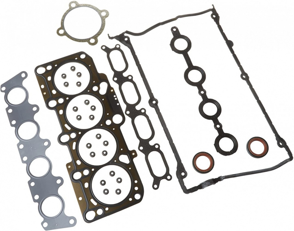 Set garnituri, chiulasa VW BORA Combi (1J6) (1999 - 2005) ELRING 530.610 piesa NOUA