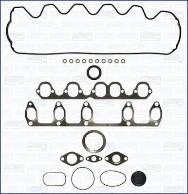 Set garnituri, chiulasa VW CRAFTER 30-35 bus (2E) (2006 - 2016) AJUSA 53025400 piesa NOUA