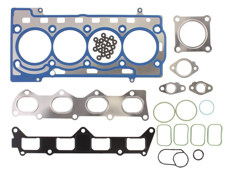 Set garnituri, chiulasa VW EOS (1F7, 1F8) (2006 - 2016) ELRING 517.171 piesa NOUA