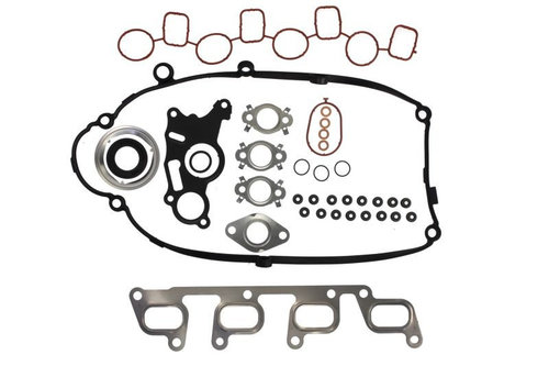 Set garnituri, chiulasa VW EOS (1F7, 1F8) (2006 - 2016) ELRING 236.340 piesa NOUA