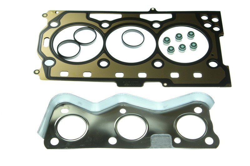 Set garnituri, chiulasa VW FOX (5Z1, 5Z3) (2003 - 2016) ELRING 546.080 piesa NOUA