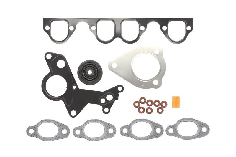 Set garnituri, chiulasa VW GOLF IV (1J1) (1997 - 2005) ELRING 548.141 piesa NOUA