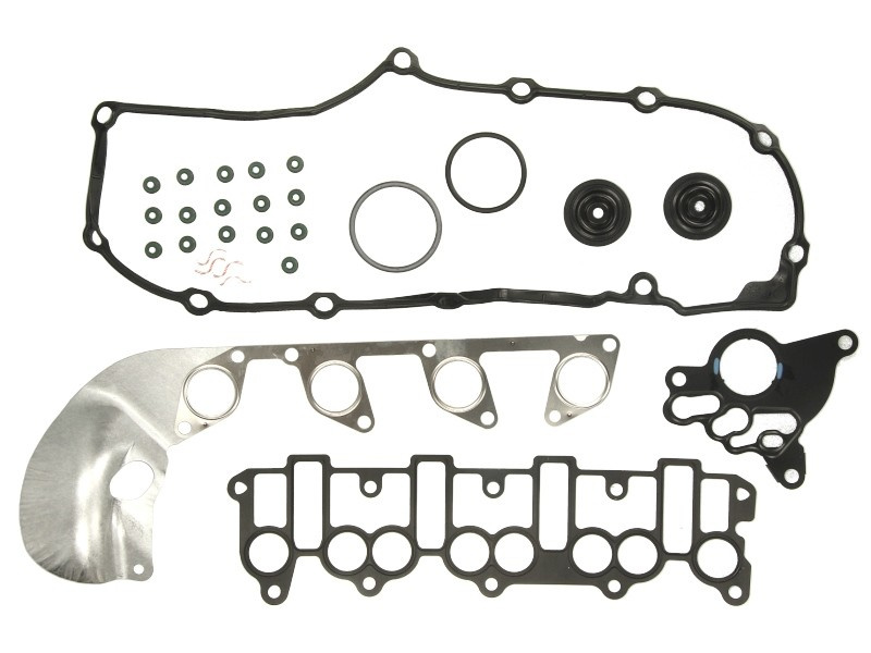 Set garnituri, chiulasa VW GOLF V (1K1) (2003 - 2009) ELRING 747.720 piesa NOUA