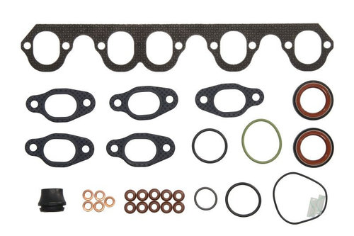 Set garnituri, chiulasa VW LT II caroserie (2DA, 2DD, 2DH) (1996 - 2006) ELRING 071.160 piesa NOUA