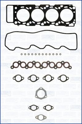 Set garnituri, chiulasa VW LT II caroserie (2DA, 2DD, 2DH) (1996 - 2006) AJUSA 52260600 piesa NOUA