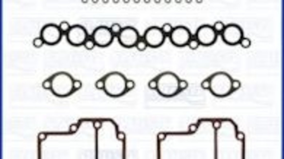 Set garnituri, chiulasa VW LT II platou / sasiu (2DC, 2DF, 2DG, 2DL, 2DM) (1996 - 2006) AJUSA 52196300 piesa NOUA