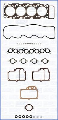 Set garnituri, chiulasa VW LT II platou / sasiu (2DC, 2DF, 2DG, 2DL, 2DM) (1996 - 2006) AJUSA 521963...