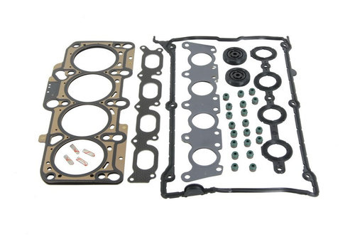 Set garnituri, chiulasa VW NEW BEETLE (9C1, 1C1) (1998 - 2010) ELRING 461.380 piesa NOUA