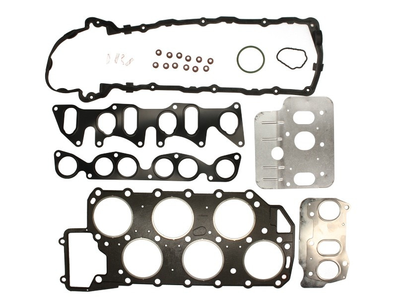 Set garnituri, chiulasa VW PASSAT (3A2, 35I) (1988 - 1997) ELRING 917.966 piesa NOUA