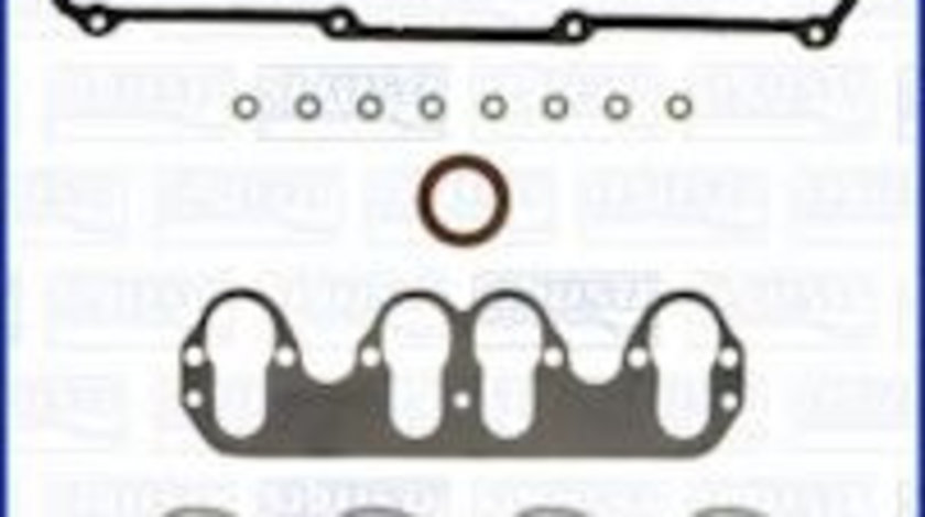 Set garnituri, chiulasa VW PASSAT (3A2, 35I) (1988 - 1997) AJUSA 52094700 piesa NOUA