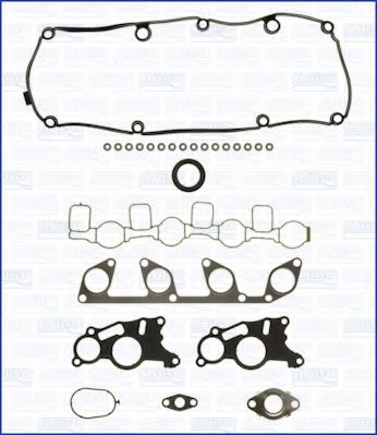 Set garnituri, chiulasa VW PASSAT (3C2) (2005 - 2010) AJUSA 53029100 piesa NOUA