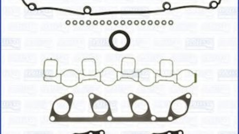 Set garnituri, chiulasa VW PASSAT CC (357) (2008 - 2012) AJUSA 53029100 piesa NOUA
