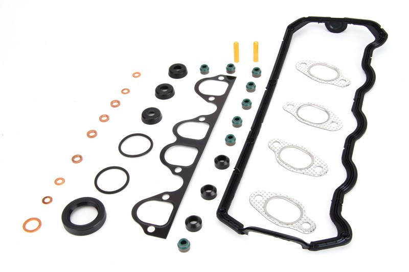 Set garnituri, chiulasa VW PASSAT Variant (3A5, 35I) (1988 - 1997) ELRING 187.400 piesa NOUA