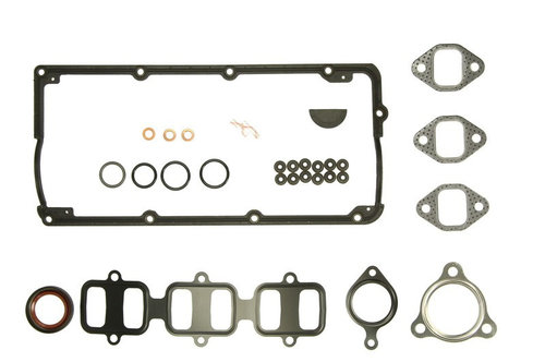 Set garnituri, chiulasa VW PASSAT Variant (3B5) (1997 - 2001) ELRING 439.041 piesa NOUA