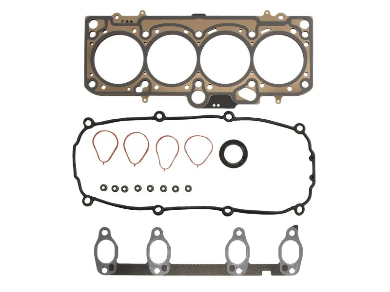 Set garnituri, chiulasa VW PASSAT Variant (3B6) (2000 - 2005) ELRING 497.800 piesa NOUA