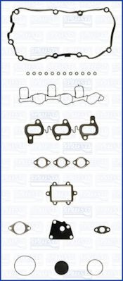 Set garnituri, chiulasa VW PHAETON (3D) (2002 - 2016) AJUSA 53037300 piesa NOUA