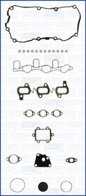 Set garnituri, chiulasa VW PHAETON (3D) (2002 - 2016) AJUSA 53037300 piesa NOUA