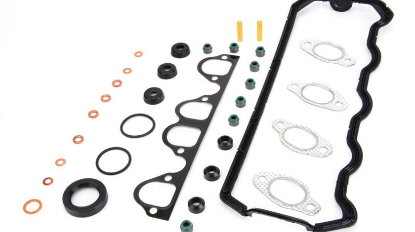 Set garnituri, chiulasa VW POLO (6N1) (1994 - 1999) ELRING 187.400 piesa NOUA