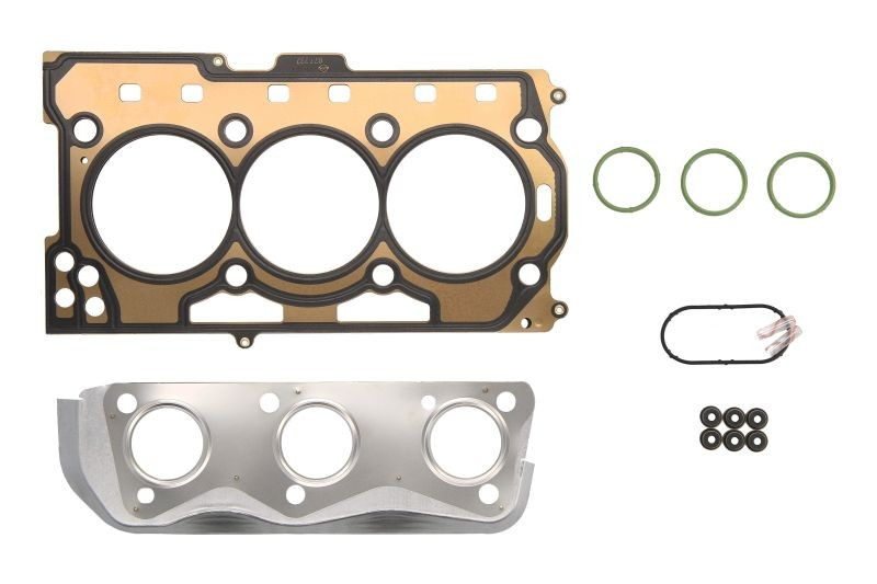 Set garnituri, chiulasa VW POLO (9N) (2001 - 2012) ELRING 546.070 piesa NOUA