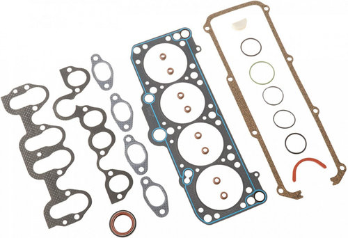 Set garnituri, chiulasa VW TRANSPORTER IV bus (70XB, 70XC, 7DB, 7DW, 7DK) (1990 - 2003) ELRING 917.8...