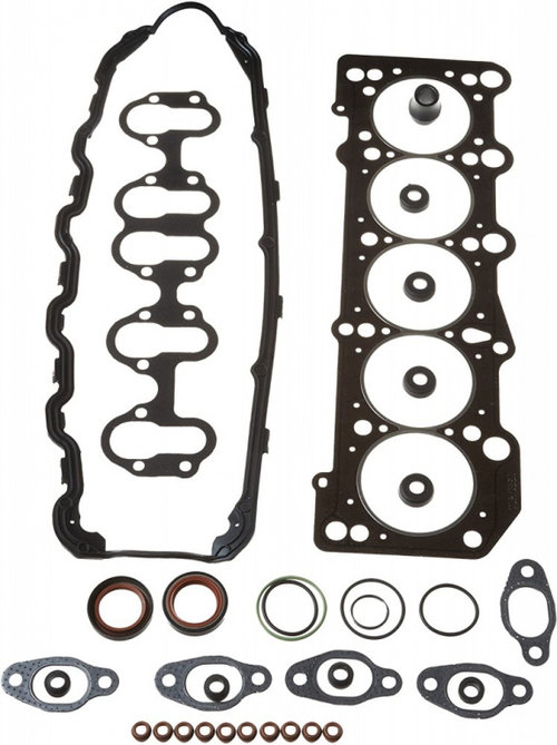 Set garnituri, chiulasa VW TRANSPORTER IV bus (70XB, 70XC, 7DB, 7DW, 7DK) (1990 - 2003) ELRING 915.1...