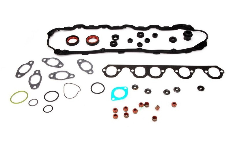Set garnituri, chiulasa VW TRANSPORTER IV bus (70XB, 70XC, 7DB, 7DW, 7DK) (1990 - 2003) ELRING 915.173 piesa NOUA