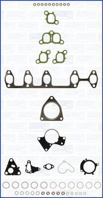 Set garnituri, chiulasa VW TRANSPORTER V bus (7HB, 7HJ, 7EB, 7EJ, 7EF, 7EG, 7HF, 7EC) (2003 - 2016) ...