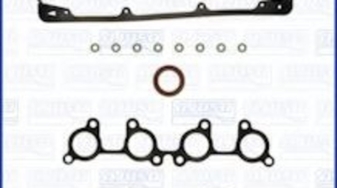 Set garnituri, chiulasa VW VENTO (1H2) (1991 - 1998) AJUSA 52101500 piesa NOUA