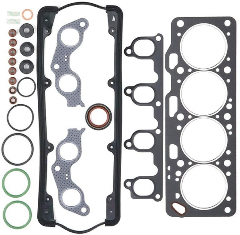 Set garnituri, chiulasa VW VENTO (1H2) (1991 - 1998) ELRING 147.690 piesa NOUA