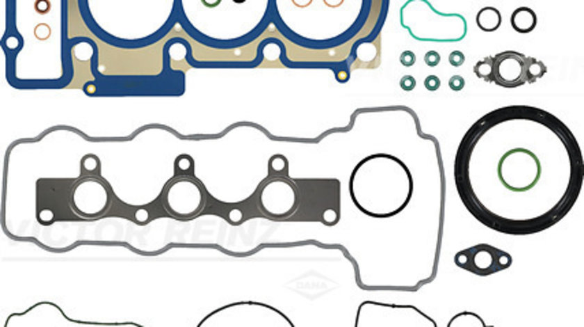 Set garnituri complet, motor (011000201 VICTOR REINZ) SMART