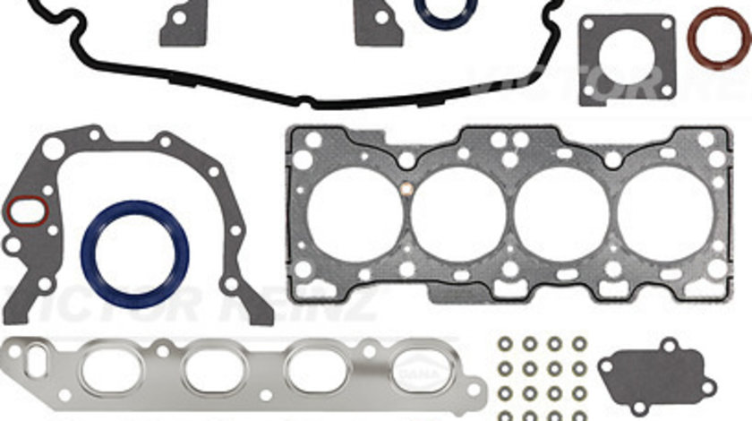 Set garnituri complet, motor (011001101 VICTOR REINZ) MARUTI,MARUTI SUZUKI,SUZUKI