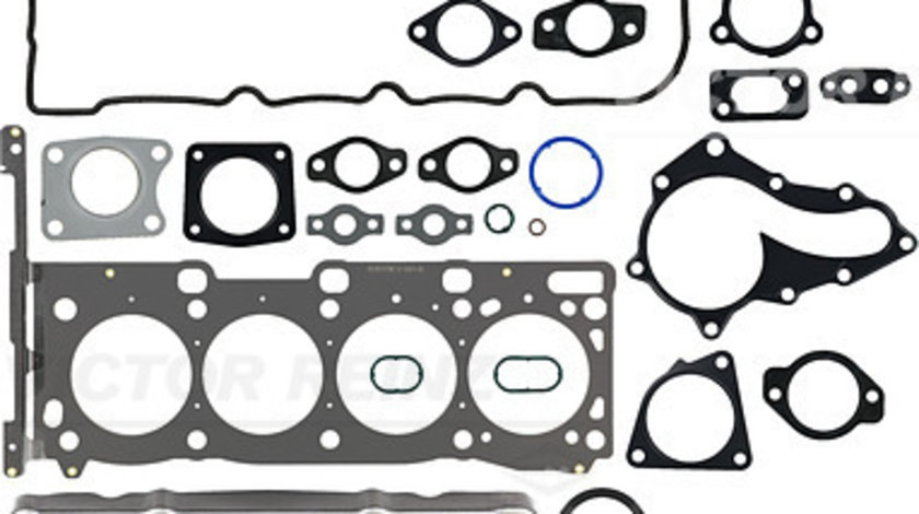 Set garnituri complet, motor (011002501 VICTOR REINZ) MAZDA