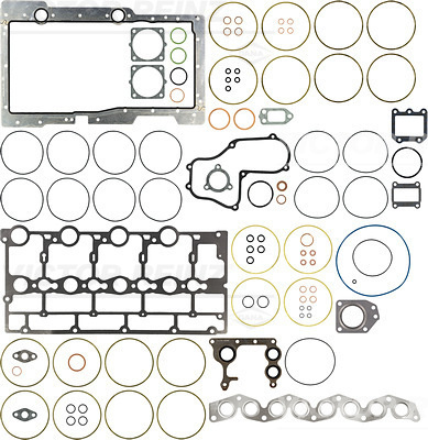 Set garnituri complet, motor (011003701 VICTOR REINZ) CHRYSLER,JEEP