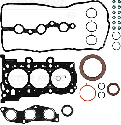 Set garnituri complet, motor (011015703 VICTOR REINZ) KIA