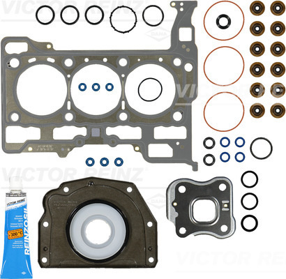 Set garnituri complet, motor (011073402 VICTOR REINZ) FORD