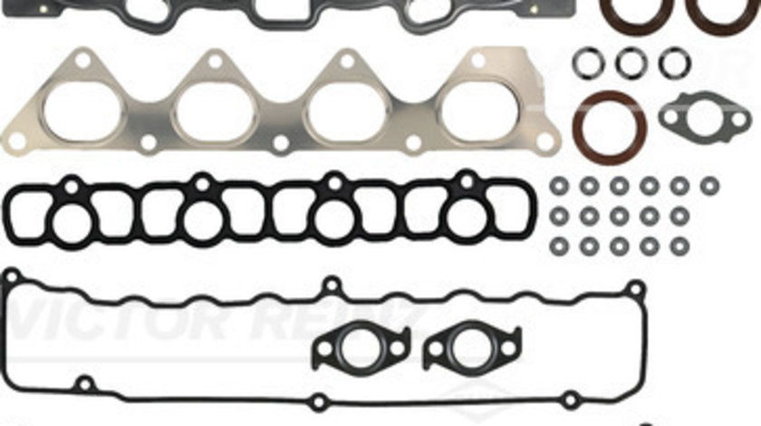 Set garnituri complet, motor (011075901 VICTOR REINZ) MITSUBISHI