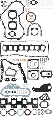 Set garnituri complet, motor (011085604 VICTOR REINZ) TOYOTA
