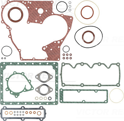 Set garnituri complet, motor (011109101 VICTOR REINZ)