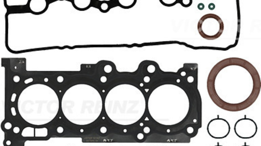 Set garnituri complet, motor (011129401 VICTOR REINZ) HYUNDAI,KIA