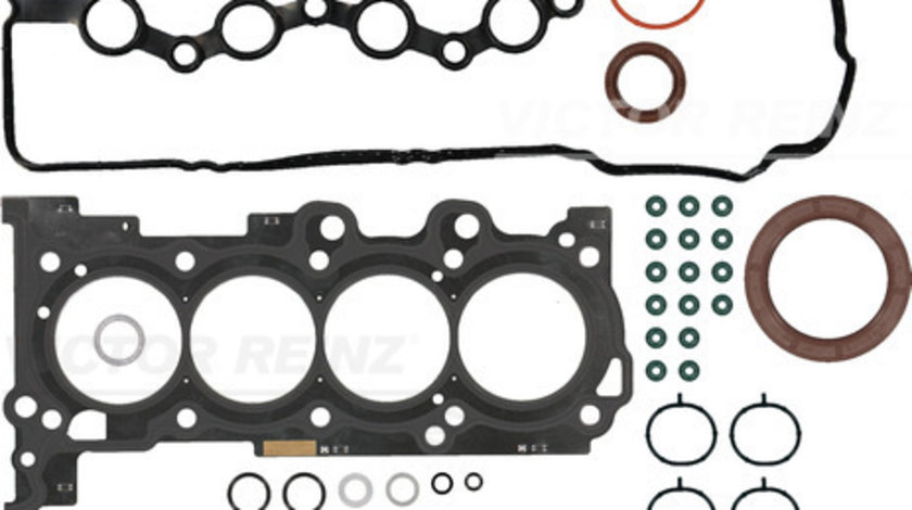 Set garnituri complet, motor (011130601 VICTOR REINZ) KIA