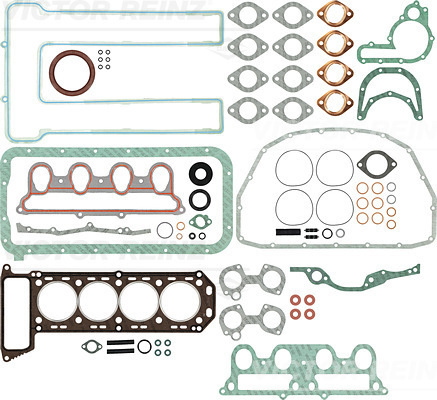 Set garnituri complet, motor (012276004 REI) ALFA ROMEO