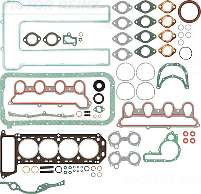 Set garnituri complet, motor (012276005 REI) ALFA ROMEO