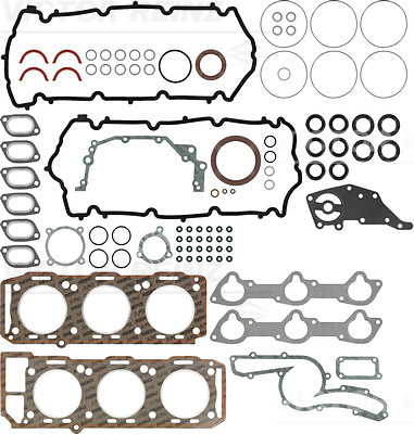 Set garnituri complet, motor (012747501 REI) ALFA ROMEO,LANCIA