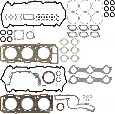 Set garnituri complet, motor (012748501 REI) ALFA ROMEO