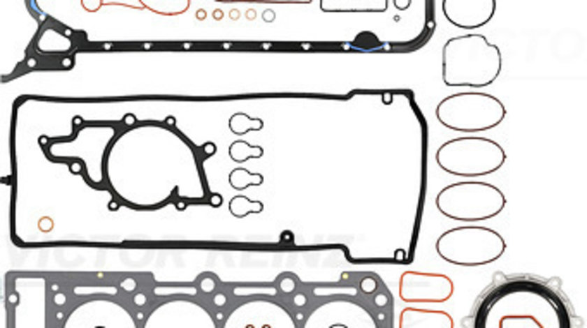 Set garnituri complet, motor (013155502 REI) MERCEDES-BENZ