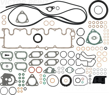 Set garnituri complet, motor (013157902 VICTOR REINZ)