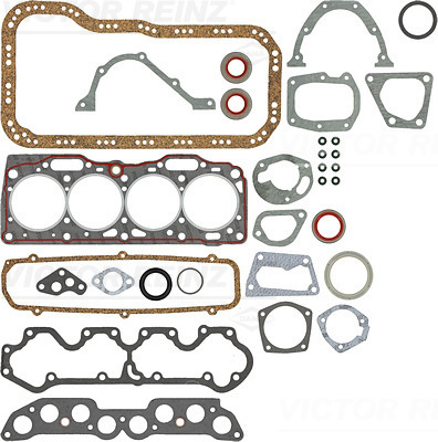 Set garnituri complet, motor (013175503 REI) Citroen,PEUGEOT