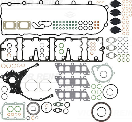 Set garnituri complet, motor (013308302 VICTOR REINZ)
