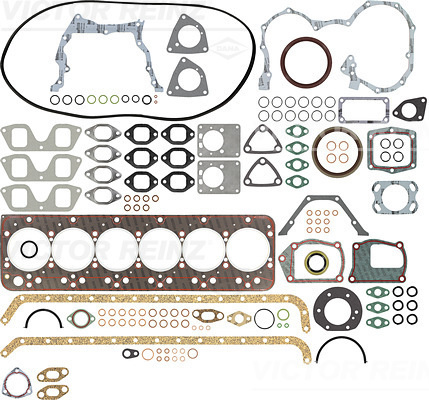 Set garnituri complet, motor (013393509 VICTOR REINZ) IVECO